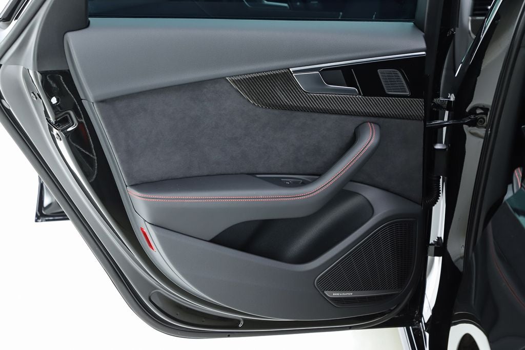 2023 Audi S4 3.0T Premium Plus quattro