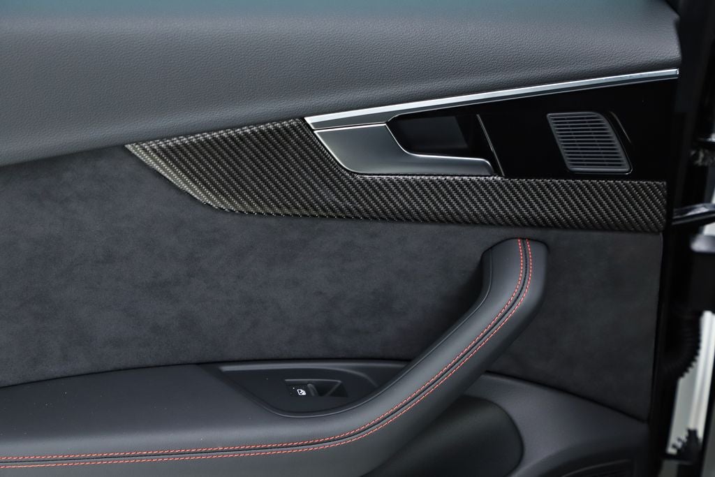 2023 Audi S4 3.0T Premium Plus quattro