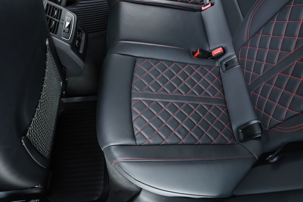 2023 Audi S4 3.0T Premium Plus quattro