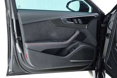 2023 Audi S4 3.0T Premium Plus quattro