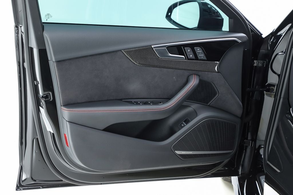 2023 Audi S4 3.0T Premium Plus quattro