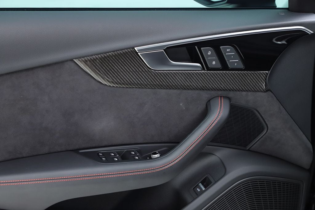 2023 Audi S4 3.0T Premium Plus quattro