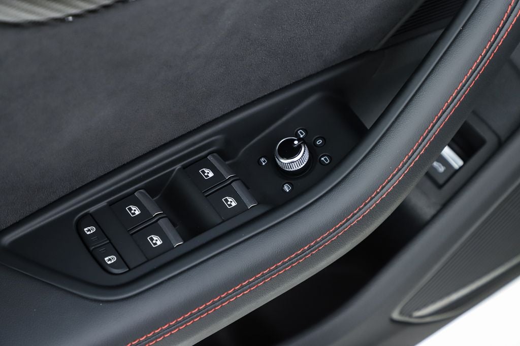 2023 Audi S4 3.0T Premium Plus quattro