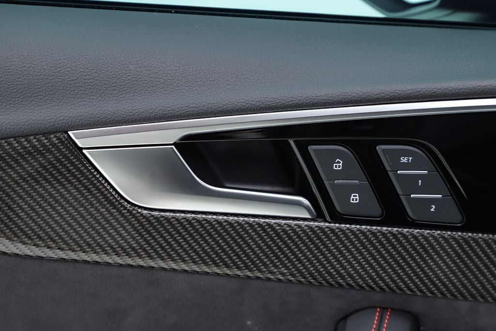 2023 Audi S4 3.0T Premium Plus quattro