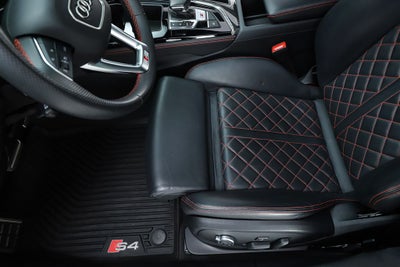 2023 Audi S4 3.0T Premium Plus quattro