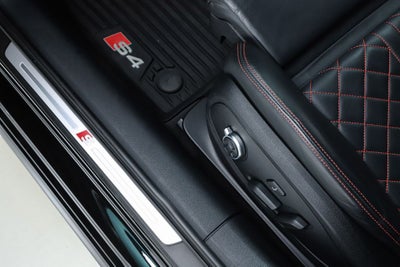 2023 Audi S4 3.0T Premium Plus quattro