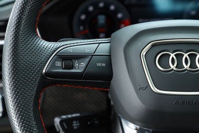 2023 Audi S4 3.0T Premium Plus quattro
