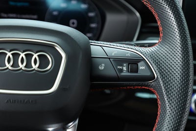 2023 Audi S4 3.0T Premium Plus quattro