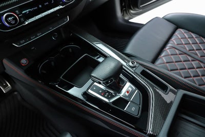 2023 Audi S4 3.0T Premium Plus quattro