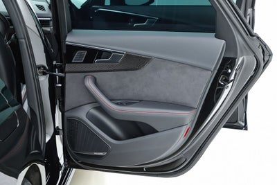 2023 Audi S4 3.0T Premium Plus quattro