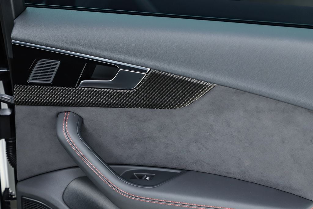 2023 Audi S4 3.0T Premium Plus quattro