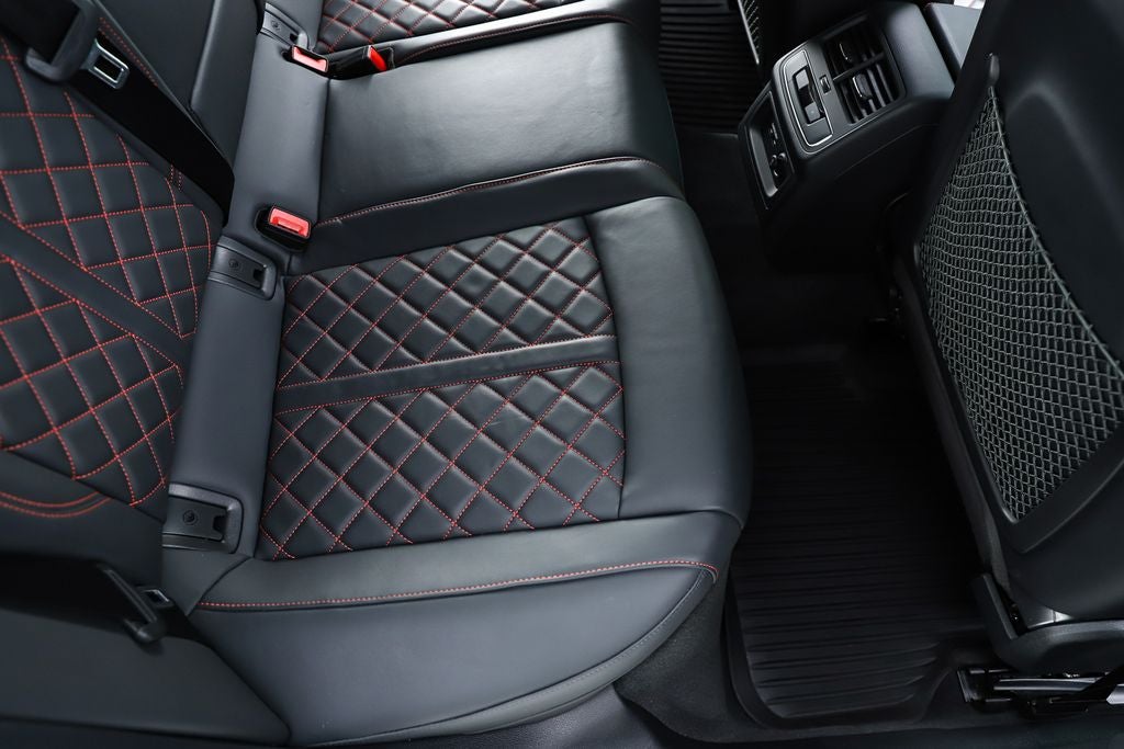 2023 Audi S4 3.0T Premium Plus quattro