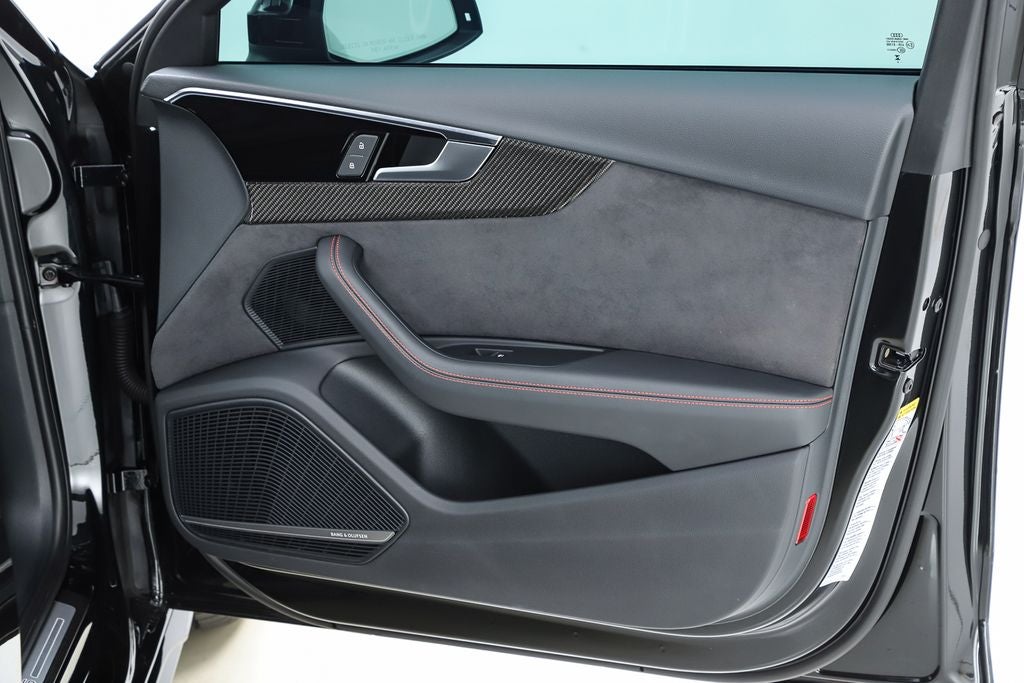 2023 Audi S4 3.0T Premium Plus quattro