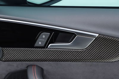 2023 Audi S4 3.0T Premium Plus quattro