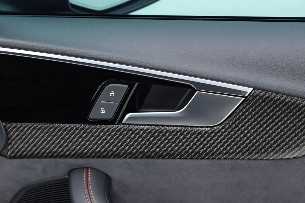 2023 Audi S4 3.0T Premium Plus quattro