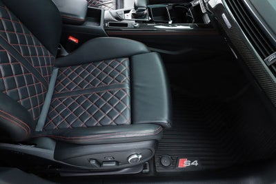 2023 Audi S4 3.0T Premium Plus quattro