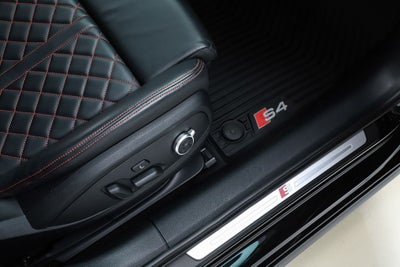2023 Audi S4 3.0T Premium Plus quattro