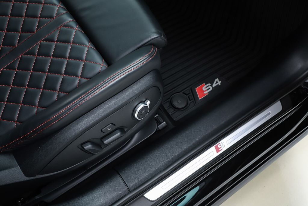 2023 Audi S4 3.0T Premium Plus quattro