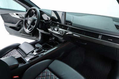 2023 Audi S4 3.0T Premium Plus quattro