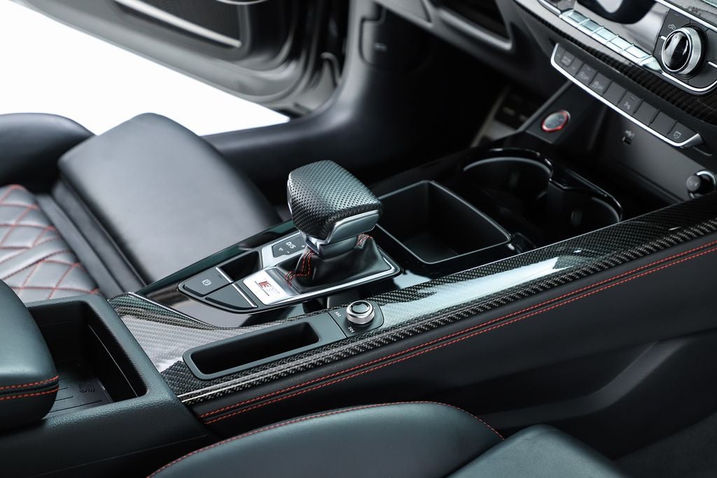 2023 Audi S4 3.0T Premium Plus quattro