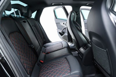2023 Audi S4 3.0T Premium Plus quattro