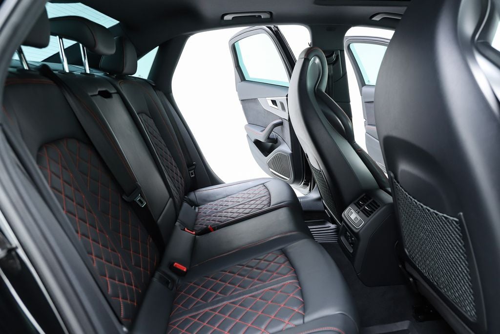 2023 Audi S4 3.0T Premium Plus quattro