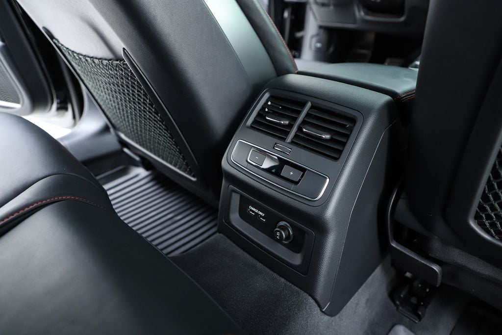 2023 Audi S4 3.0T Premium Plus quattro