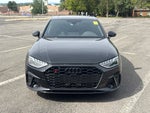 2024 Audi S4 3.0T Premium Plus quattro