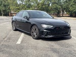 2024 Audi S4 3.0T Premium Plus quattro