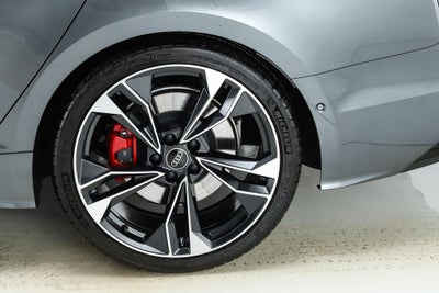 2024 Audi S5 Sportback Prestige quattro