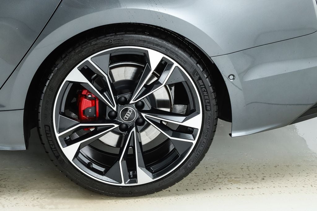 2024 Audi S5 Sportback Prestige quattro