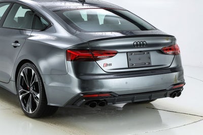 2024 Audi S5 Sportback Prestige quattro