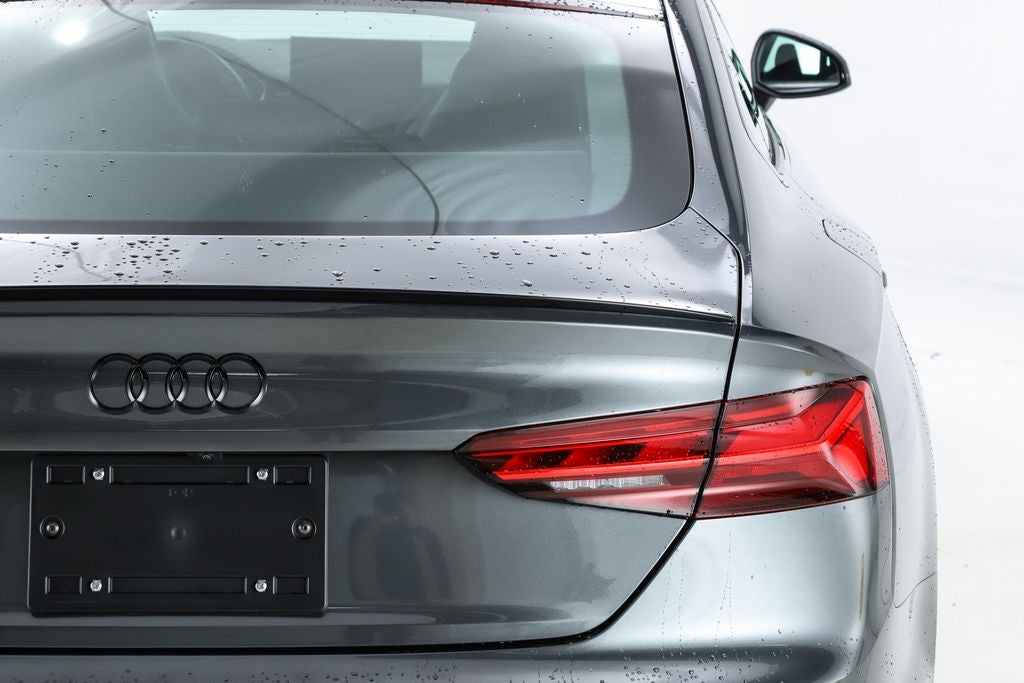 2024 Audi S5 Sportback Prestige quattro