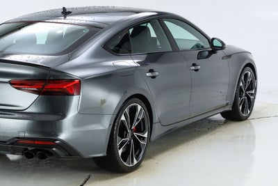 2024 Audi S5 Sportback Prestige quattro