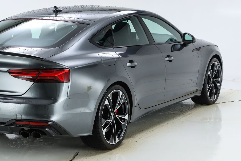 2024 Audi S5 Sportback Prestige quattro
