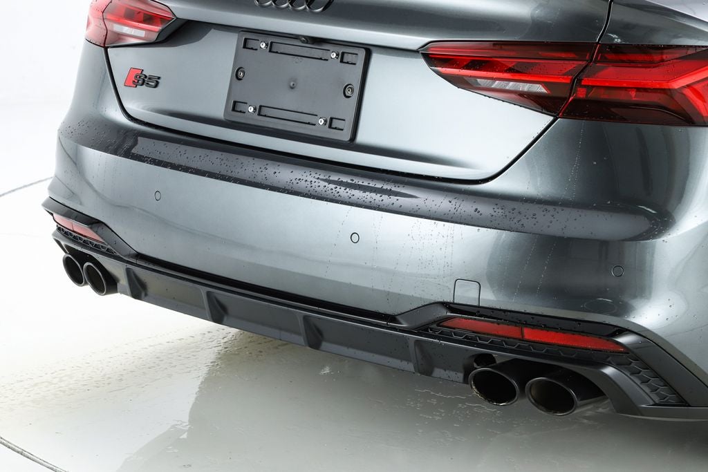 2024 Audi S5 Sportback Prestige quattro