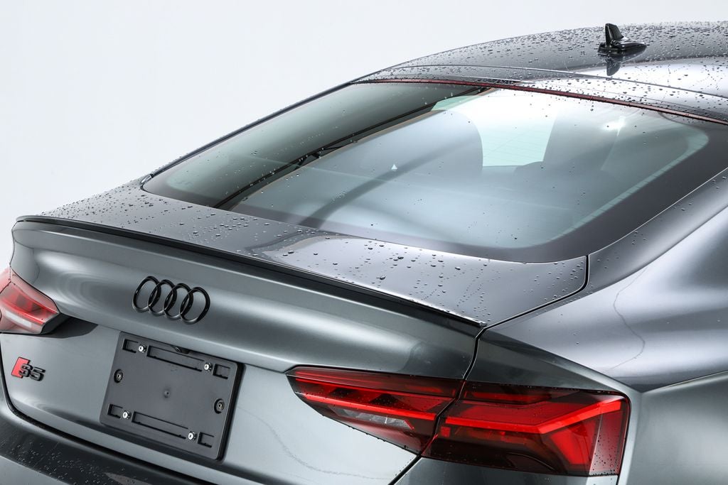 2024 Audi S5 Sportback Prestige quattro