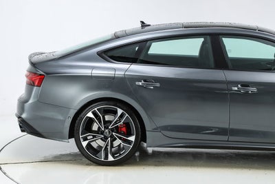 2024 Audi S5 Sportback Prestige quattro