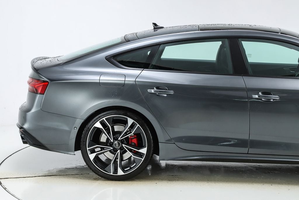 2024 Audi S5 Sportback Prestige quattro