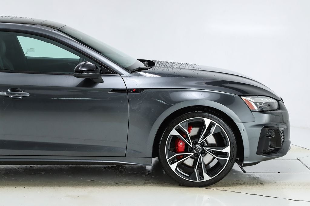 2024 Audi S5 Sportback Prestige quattro