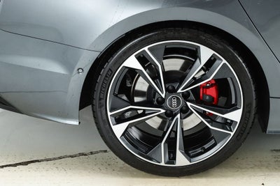 2024 Audi S5 Sportback Prestige quattro