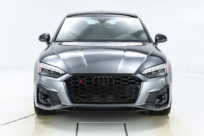 2024 Audi S5 Sportback Prestige quattro