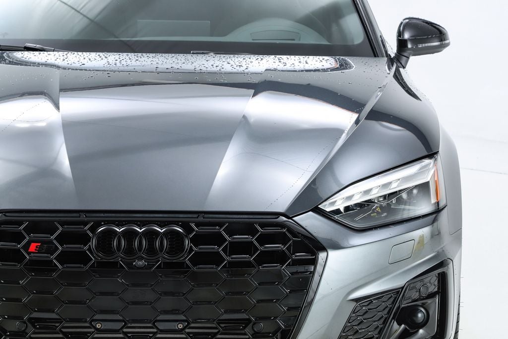 2024 Audi S5 Sportback Prestige quattro