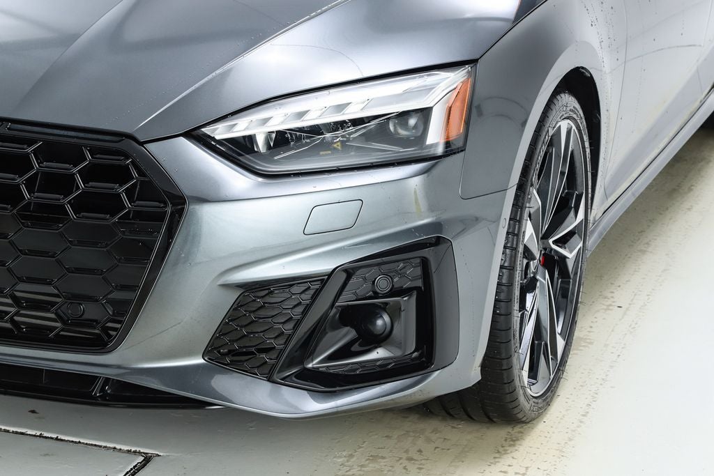 2024 Audi S5 Sportback Prestige quattro