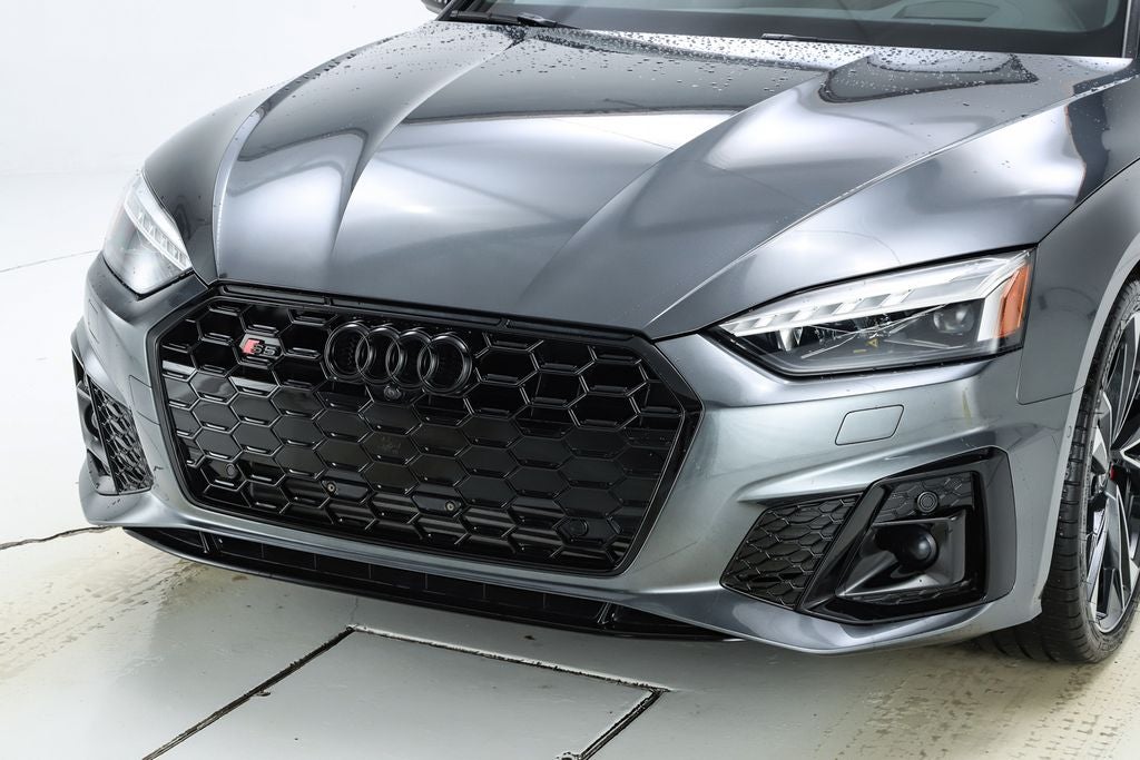 2024 Audi S5 Sportback Prestige quattro