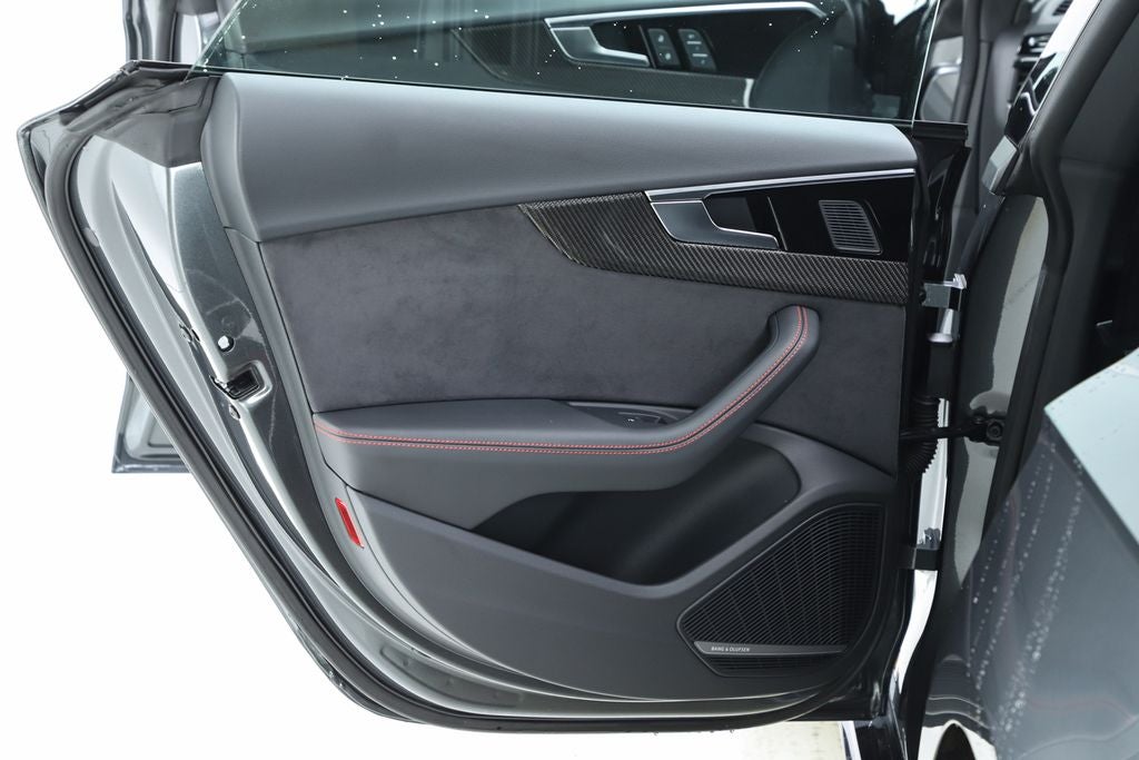 2024 Audi S5 Sportback Prestige quattro