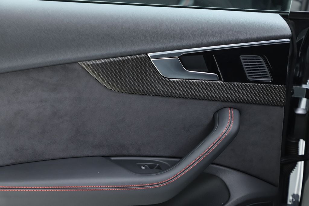 2024 Audi S5 Sportback Prestige quattro