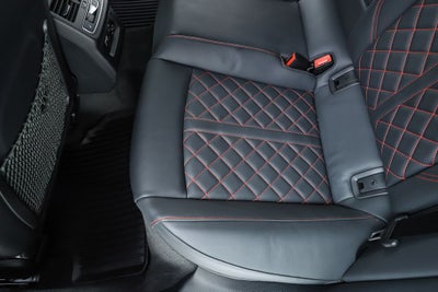 2024 Audi S5 Sportback Prestige quattro