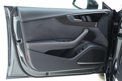 2024 Audi S5 Sportback Prestige quattro