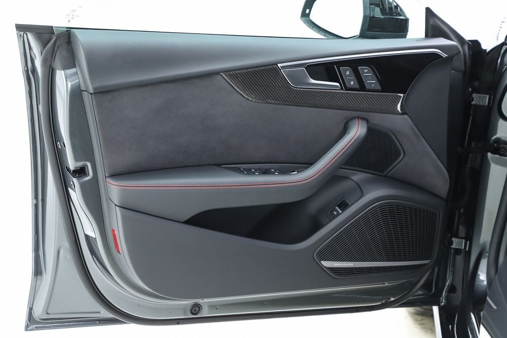 2024 Audi S5 Sportback Prestige quattro